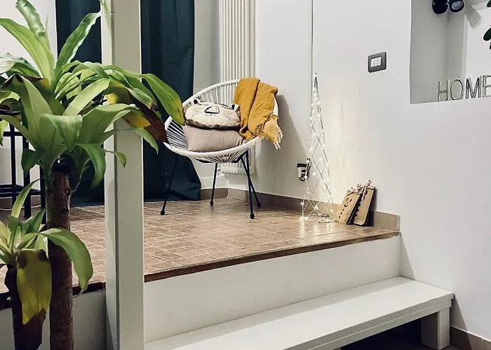 Leonardo Guest House Roma